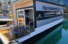 Barco-Apartamento en el Náutico de Vigo - Foto 78