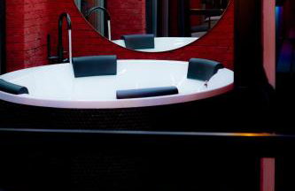 Love Apartament z sauną i jacuzzi - Foto 10