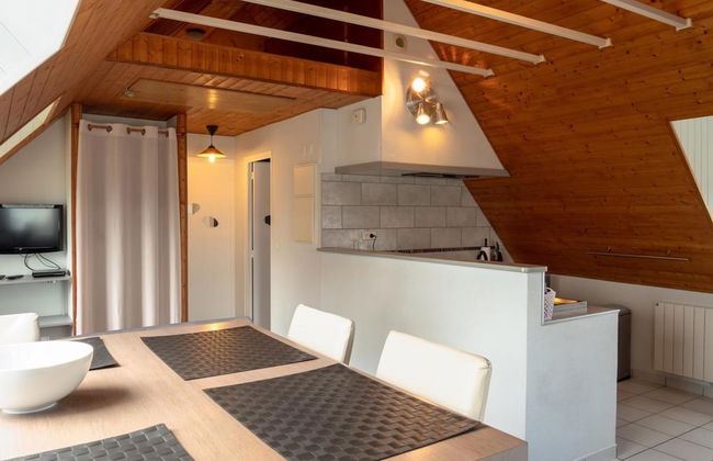 Appartements de la Baie - Foto 9