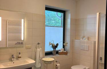 Holiday Home Seeadler Am Duemmer - Foto 7