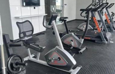 Flat Alto Padrão 1 - Foto 15