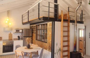 Alba Odeceixe - casa aurea - Photo 1