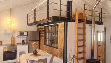 Alba Odeceixe - casa aurea - Photo 1