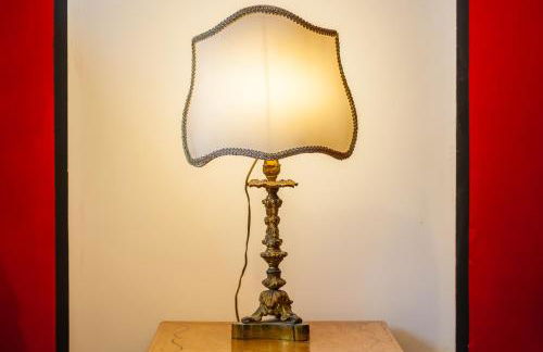 ALMA de Partenope - Relais de Charme by the sea - Foto 56