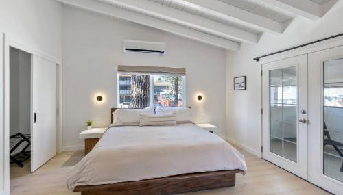 South Lake Chalet by Heavenly - Foto 5, heating