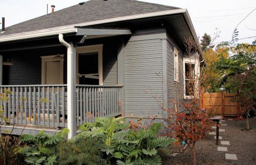 Whole Home w hot tub in NE Portland Alberta Arts - Foto 30
