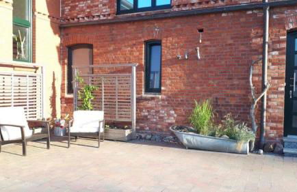 Ferienanlage Poschmann Strohboden - Foto 12