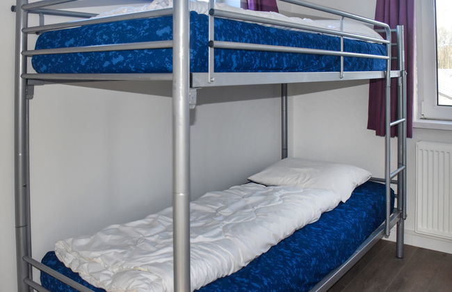 5 bedroom House in Koudekerke with garden - Photo 16