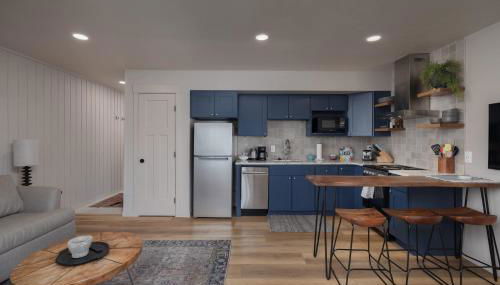 Ponderosa Resort Condo for 6! - Foto 4