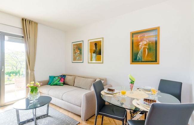 Villa Dolores Apartments - Foto 10