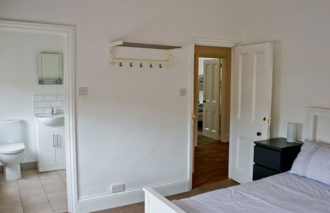 Corner House Apartment - Foto 2