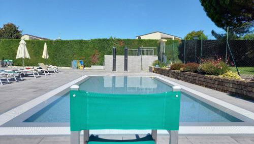 Apartment FeWo C-46 by Interhome - Foto 5