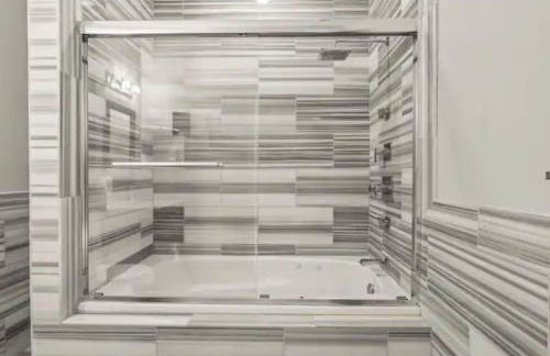 XL Studio - Chic Flat - Rooftop Pool & Gym - Foto 33