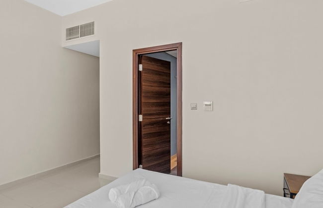 Modern 3BR townhouse in Damac Hills 2 - Foto 4