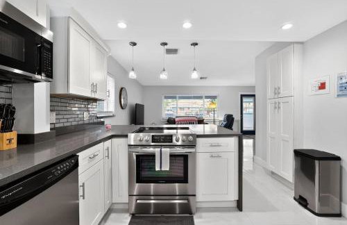 2BR Home Near Wilton Manors & Downtown - Foto 21