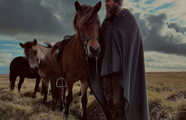 Sleeping with the Horses - Foto 23