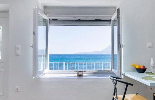 Yayas view Kymi - Foto 16