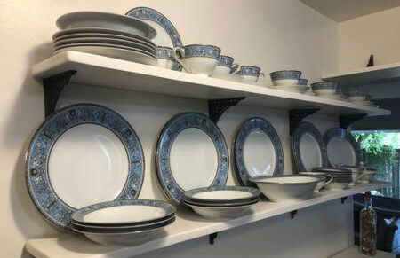 La Mesa House, a large modern home - Foto 6