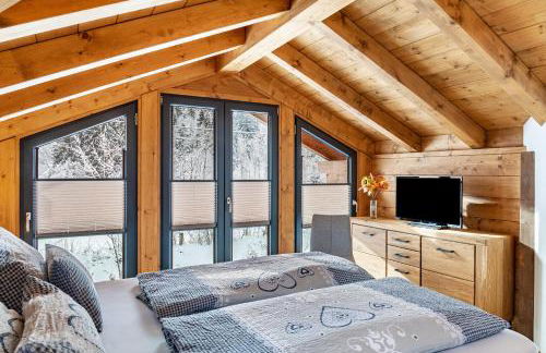 Chalet Aus Holz - Foto 10