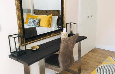 The Hideaway Thorpe Thewles - Foto 4