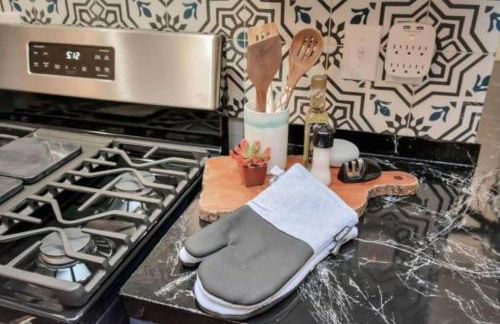 Bamboo Lagoon, Poolside Firelight, Jacuzzi and BBQ - Foto 18