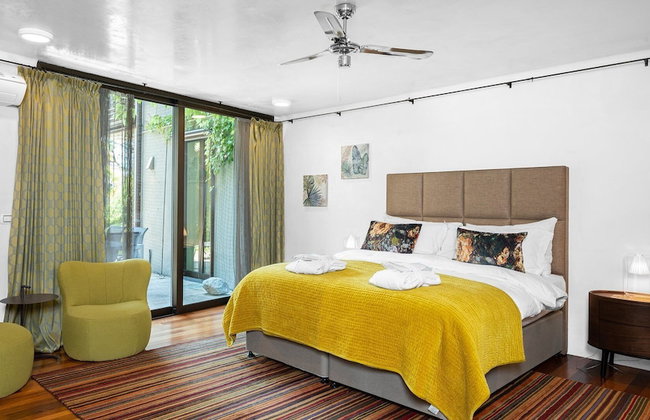 Montreux Rotana Villa - Foto 4