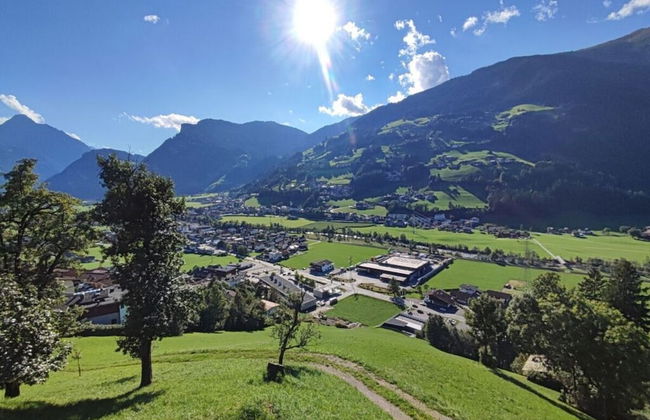 Vakantiehuis Sonneck - Foto 28