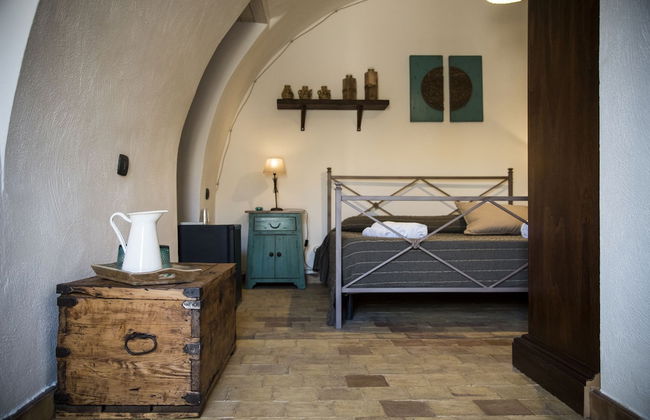 Agriturismo Baglio San Nicola - Foto 9