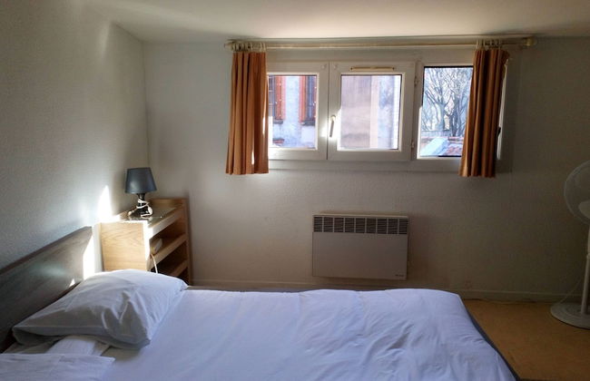 Résidence le Pastel François Verdier - Foto 19