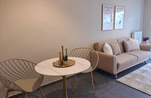 Elegant City Center Apartment - Foto 14