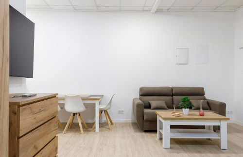 Apartamentos Grupo Torres de Quart - Photo 32