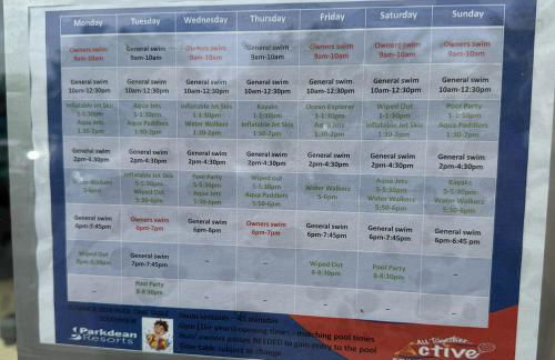 Holmes from Home - 106 Sunrise Southview - Foto 23