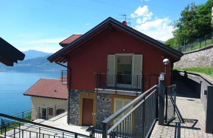 Lakecomoweb Apartments - Foto 10