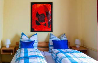 Villa Regina Waldblick - Foto 8