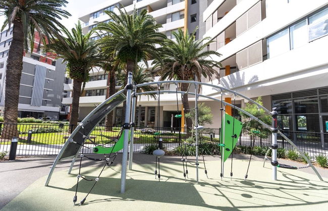 Macquarie Park Corporate Apartments - Foto 35