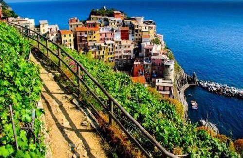 LIGURIA home - Foto 72