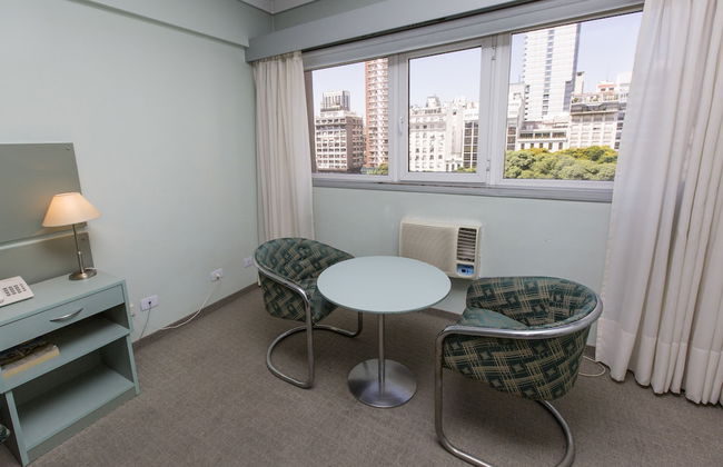 Apart Lima 265 - Foto 80