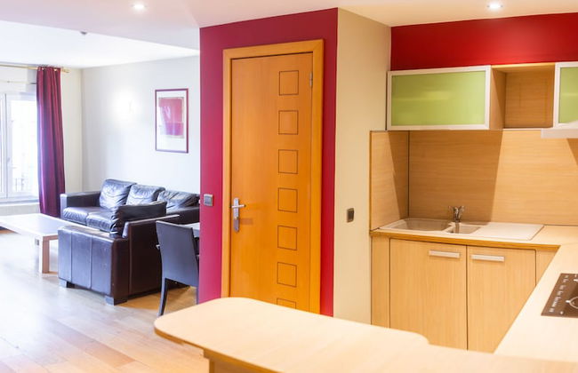 Wellness Apart Hotel - Foto 47