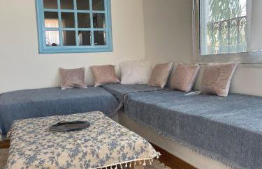 Ouzaki Luxury Villa - Foto 34