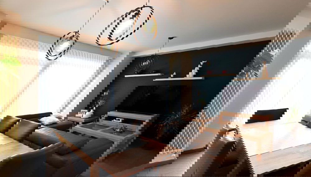 Oud Klooster 0001 Apartment in De Haan - Foto 1, Imagen principal