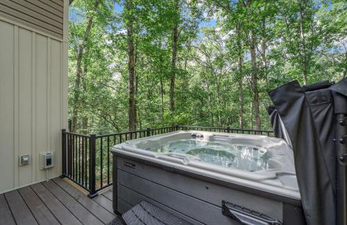 NEW - Treehouse - Twilight - Foto 18