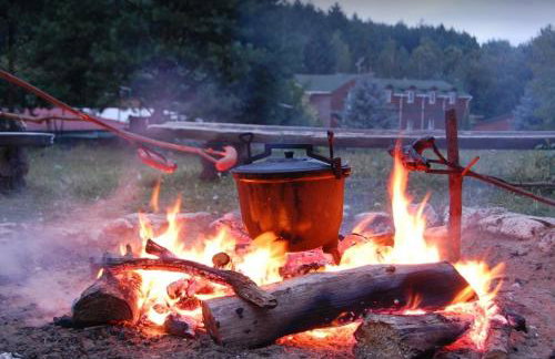 Agroturystyka AMiG - Foto 8