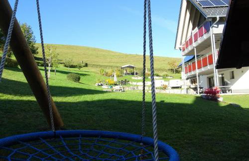 Ferienwohnungen Schwarzwaldtraum - Foto 36