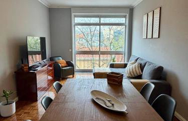 Beach and Riverside Apartment - Foto 13
