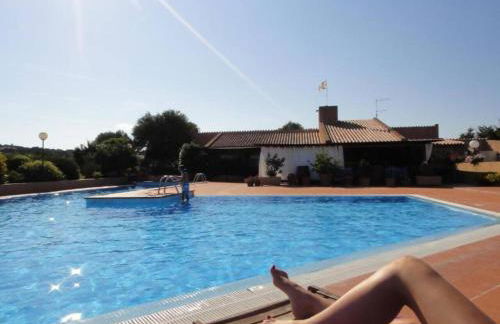 Villetta Iolanda Palau Sardegna con piscina - Foto 1