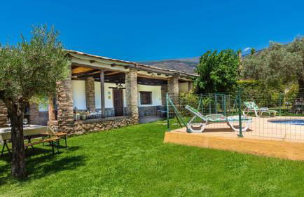 Casa Los Olivos Orgiva by Ruralidays - Foto 19