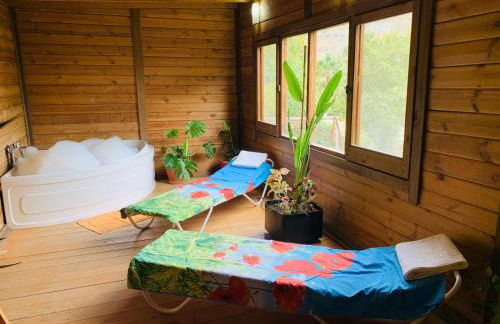 Barranco de la Salud - Photo 44