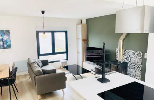 Appartements proches de la mer - Foto 11