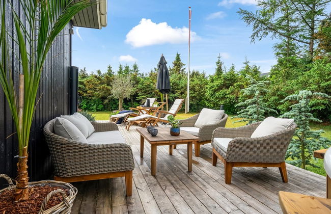 "Ingiald" - 600m from the sea - Foto 19