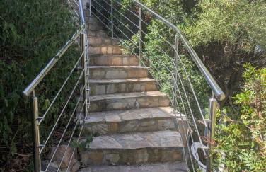 Villa Azzurra splendor - Foto 77